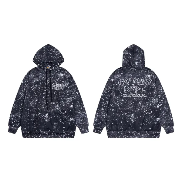 Gallery Dept Hoodie-GDH005