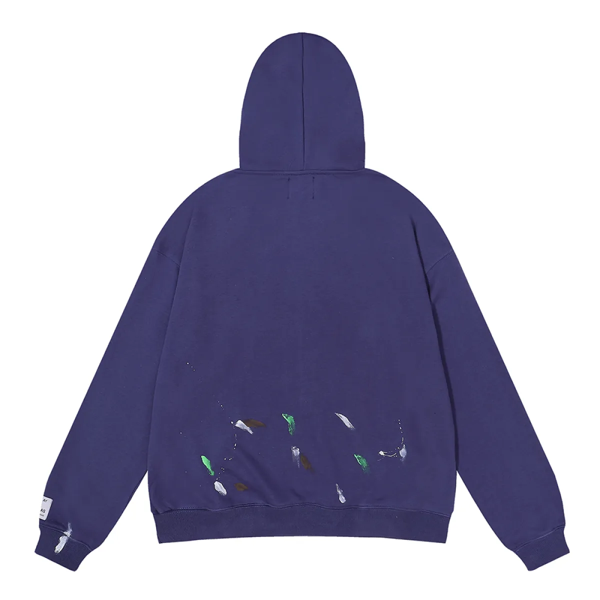 Gallery Dept Printed Hoodie