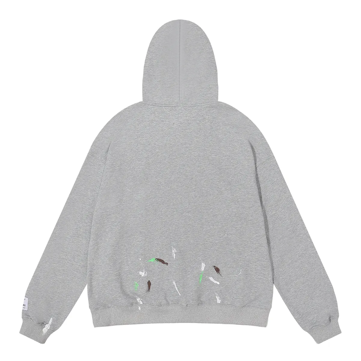 Gallery Dept Printed Hoodie