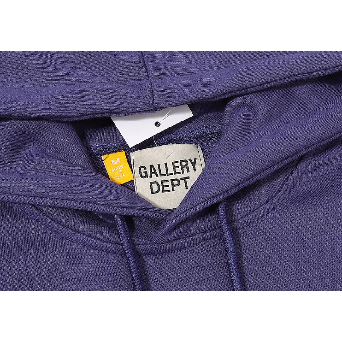 Gallery Dept Printed Hoodie