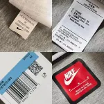 Nike Sportswear Tech Fleece Hoodie & Joggers Pant Set Black/Grey/Army Green/Khaki YZ FB7922 8002
