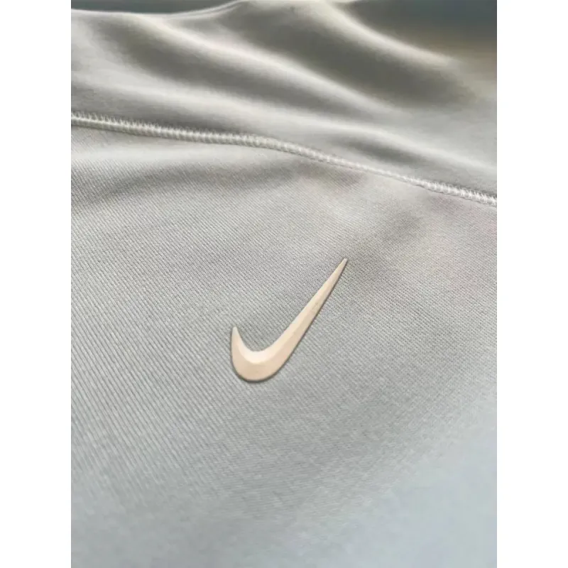 Nike x NOCTA Drake Tech Fleece Crew Sweatshirt & Joggers Set Black/Blue/Stadium Green YZ 240822