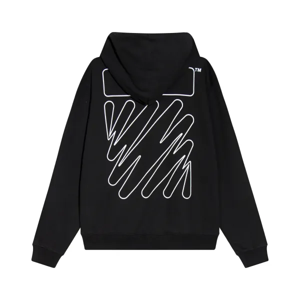 OFF WHITE Hoodie 023