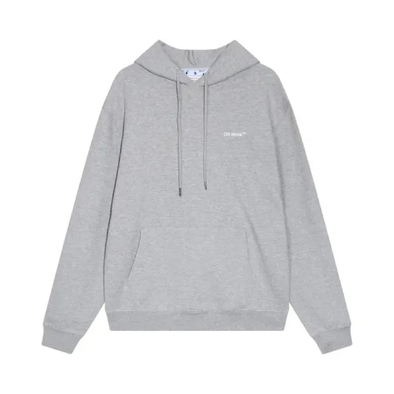 OFF WHITE Hoodie 023