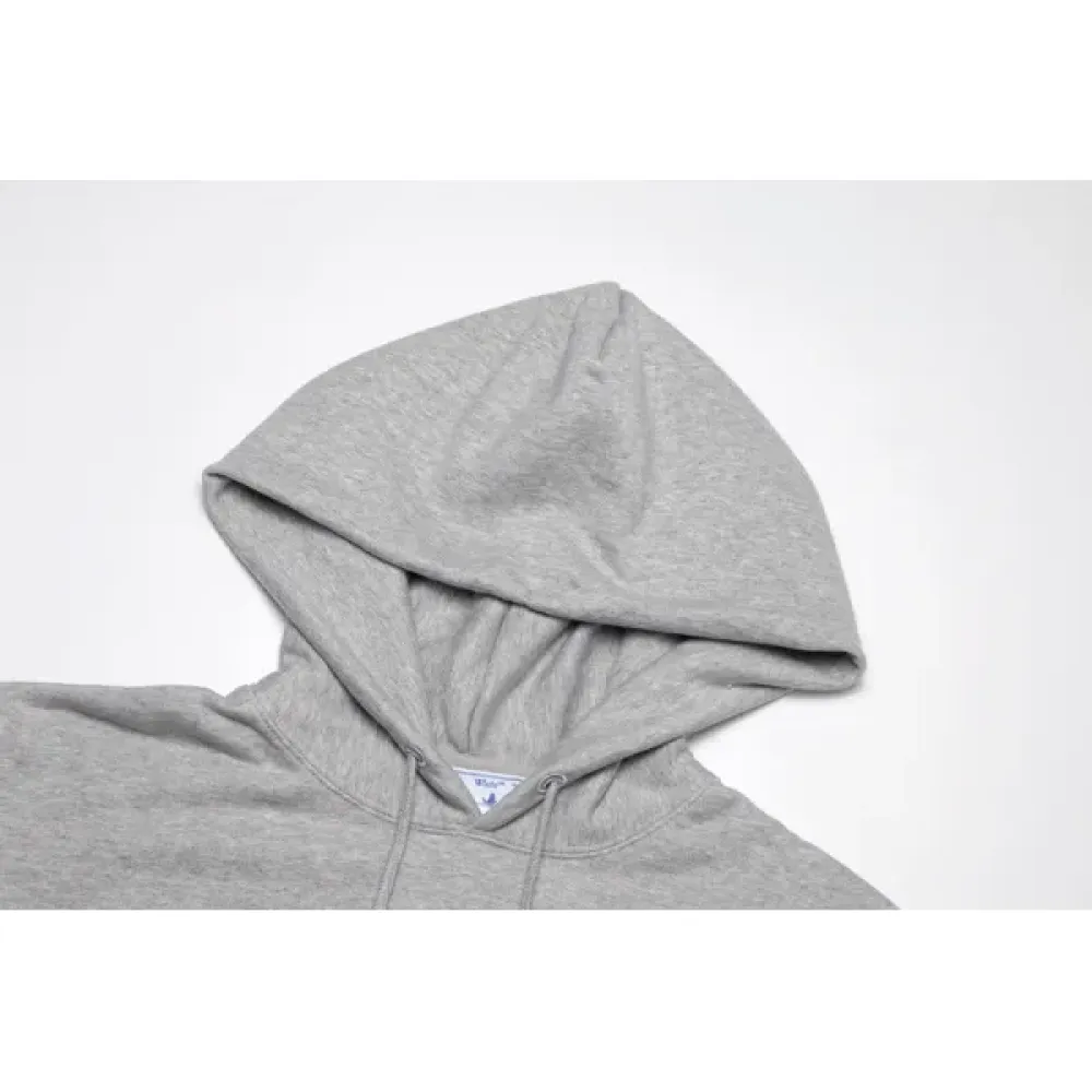OFF WHITE Hoodie 023