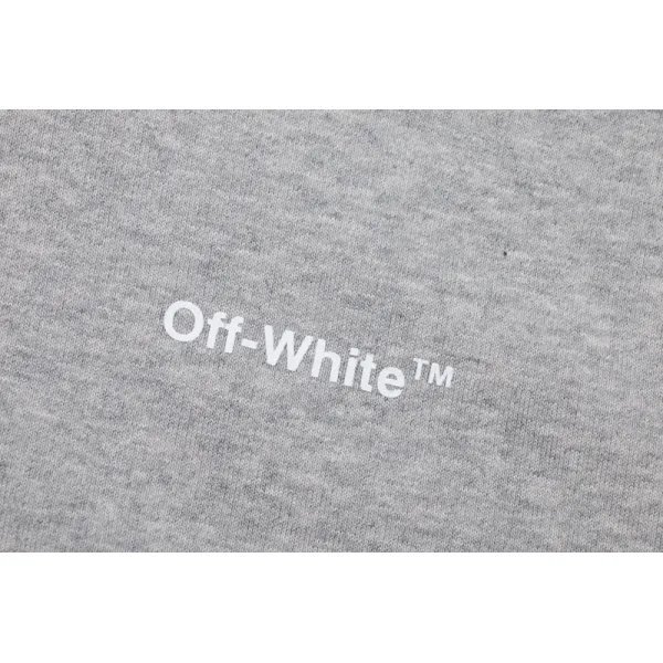 OFF WHITE Hoodie 023