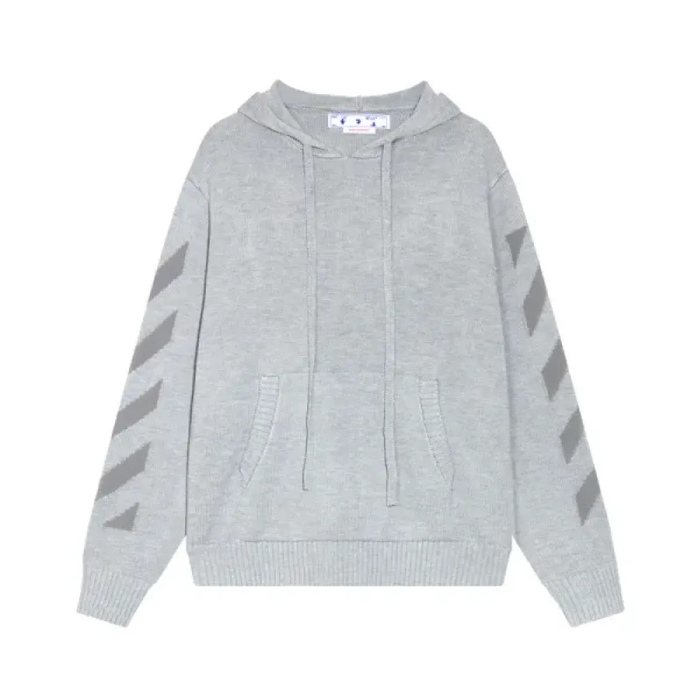 OFF WHITE Hoodie 024