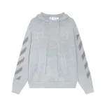 OFF WHITE Hoodie 024