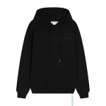 OFF WHITE Hoodie 025