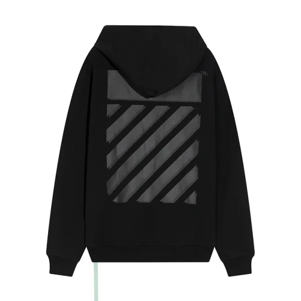 OFF WHITE Hoodie 025