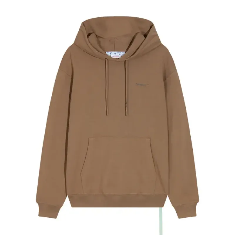 OFF WHITE Hoodie 025