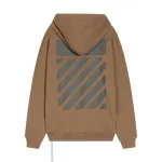 OFF WHITE Hoodie 025