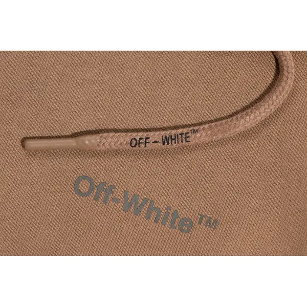 OFF WHITE Hoodie 025