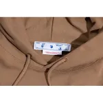 OFF WHITE Hoodie 025