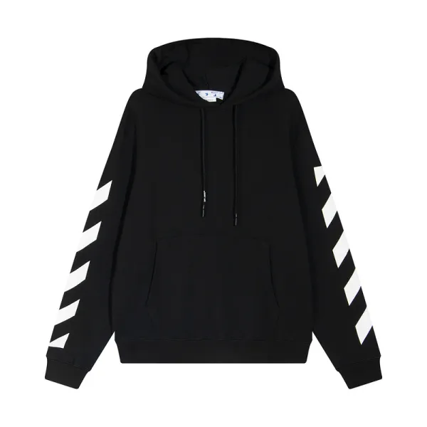 OFF WHITE Hoodie 032