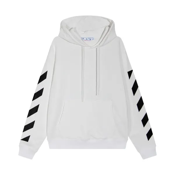 OFF WHITE Hoodie 032