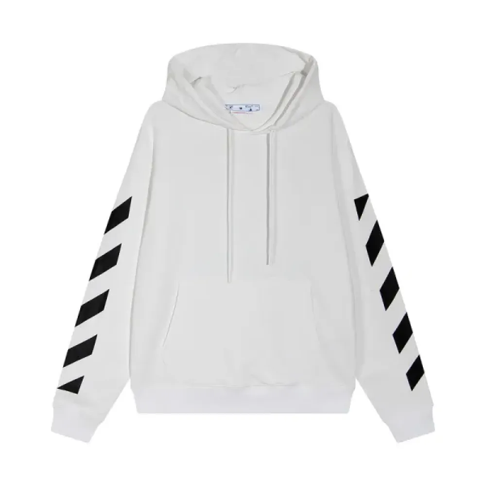 OFF WHITE Hoodie 032