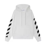 OFF WHITE Hoodie 032