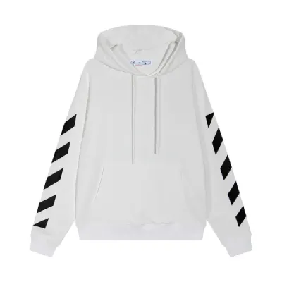 OFF WHITE Hoodie 032 02