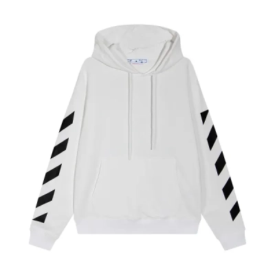 OFF WHITE Hoodie 032 02