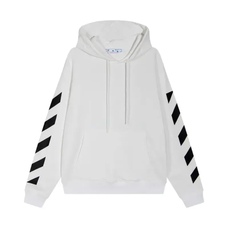 OFF WHITE Hoodie 032