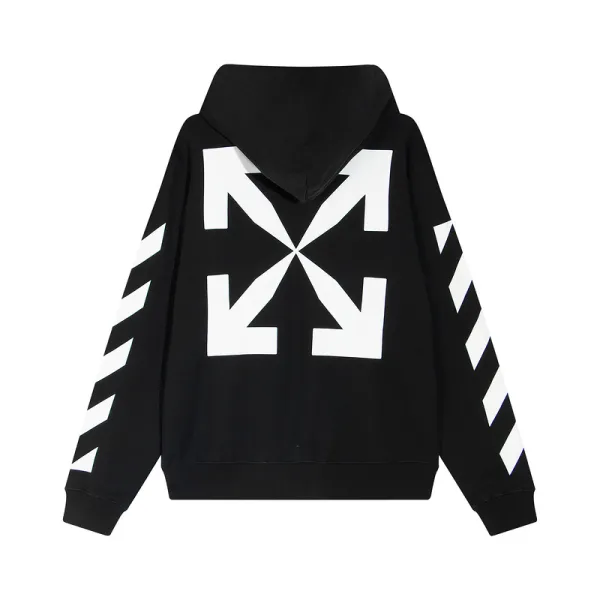 OFF WHITE Hoodie 032