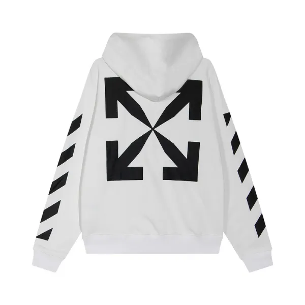 OFF WHITE Hoodie 032