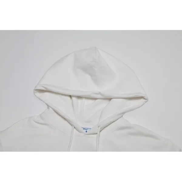 OFF WHITE Hoodie 032