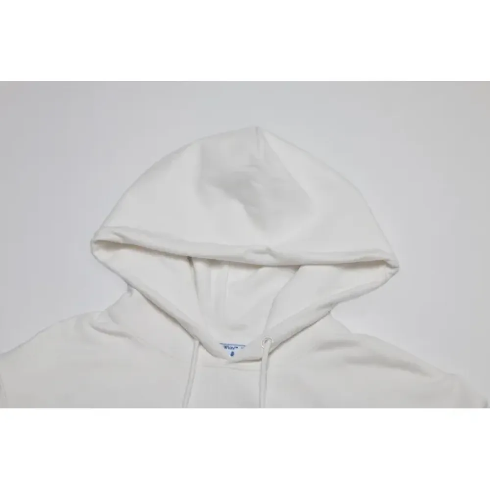 OFF WHITE Hoodie 032