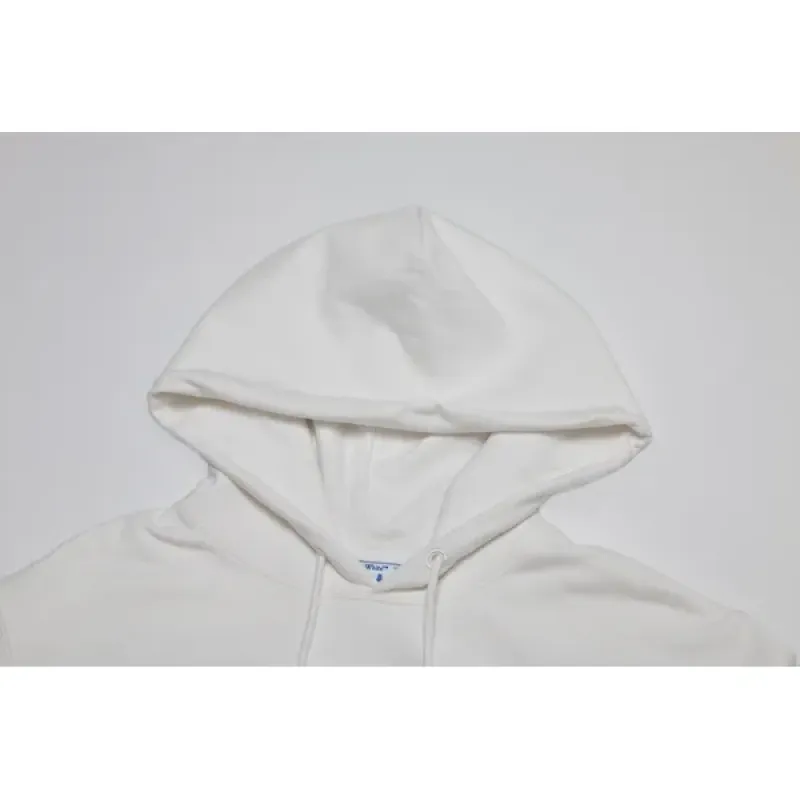 OFF WHITE Hoodie 032
