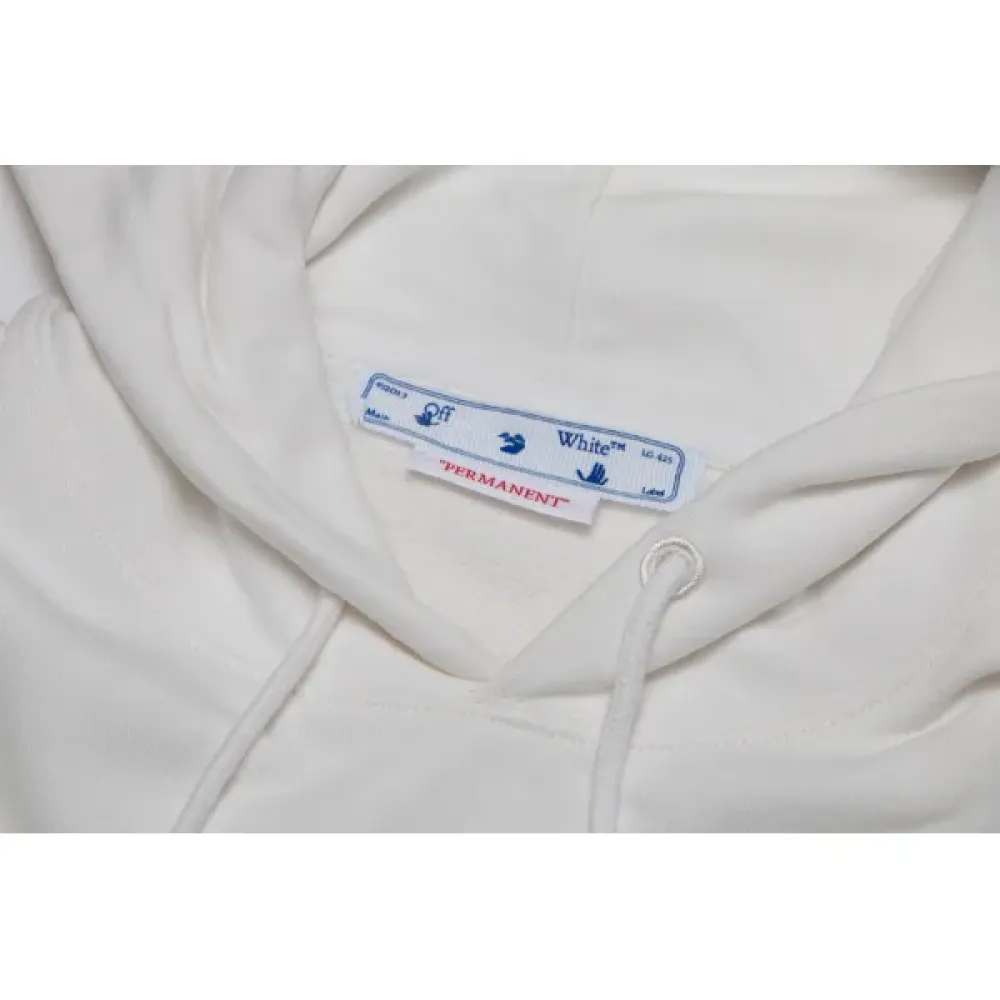 OFF WHITE Hoodie 032