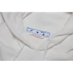 OFF WHITE Hoodie 032