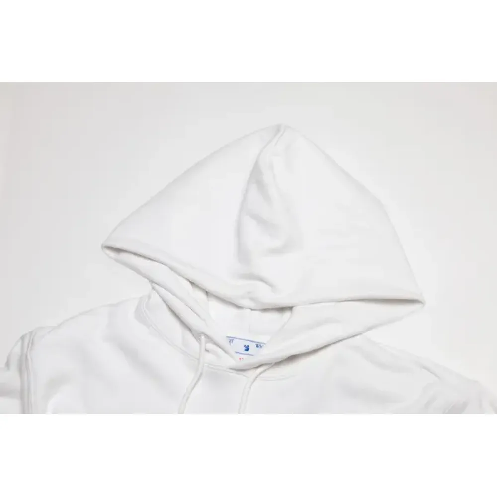 OFF WHITE Hoodie 033