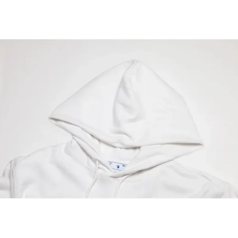 OFF WHITE Hoodie 033