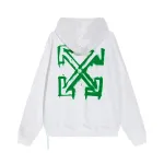 OFF WHITE Hoodie 033