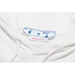 OFF WHITE Hoodie 033