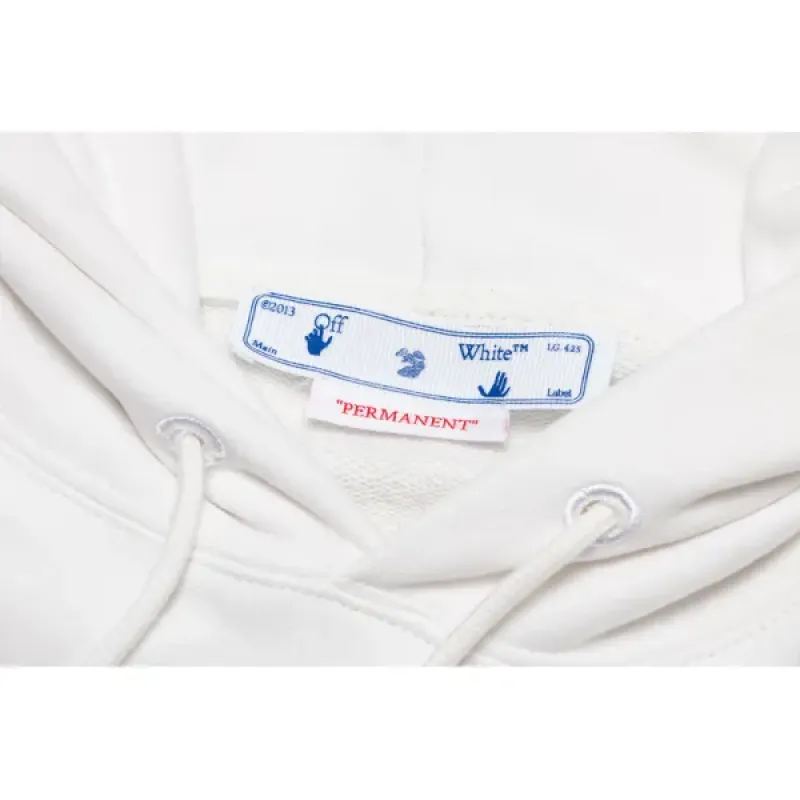 OFF WHITE Hoodie 033