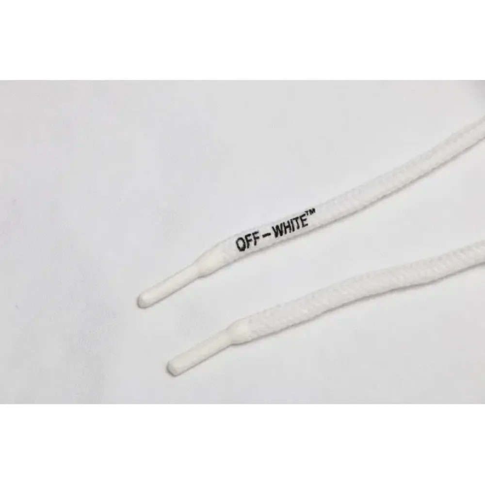 OFF WHITE Hoodie 033