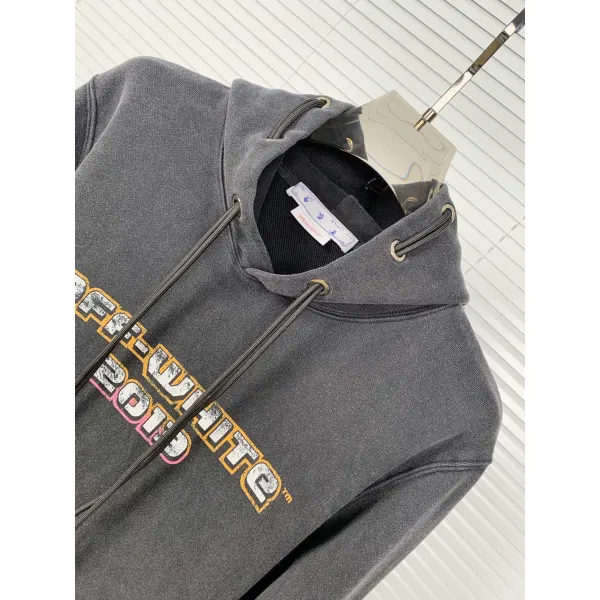 OFF WHITE Hoodie