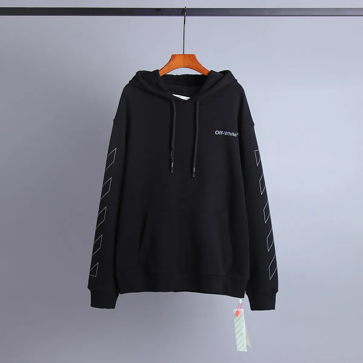 OFF WHITE Hoodie 3536