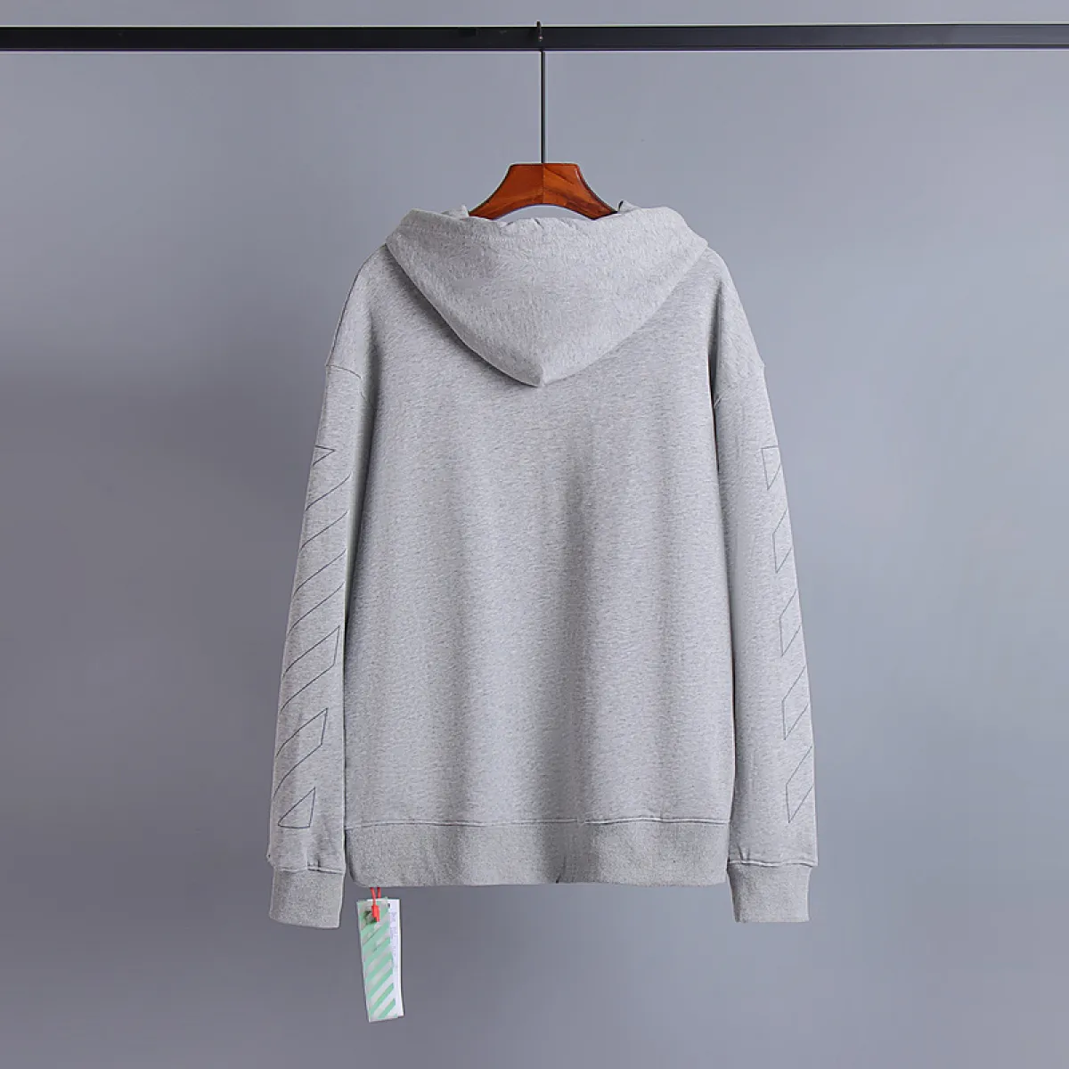 OFF WHITE Hoodie 3536