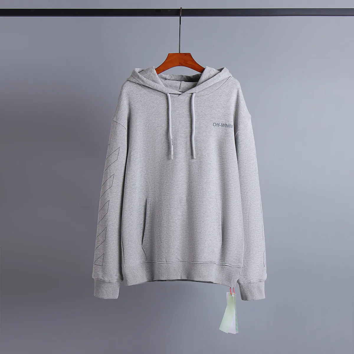 OFF WHITE Hoodie 3536