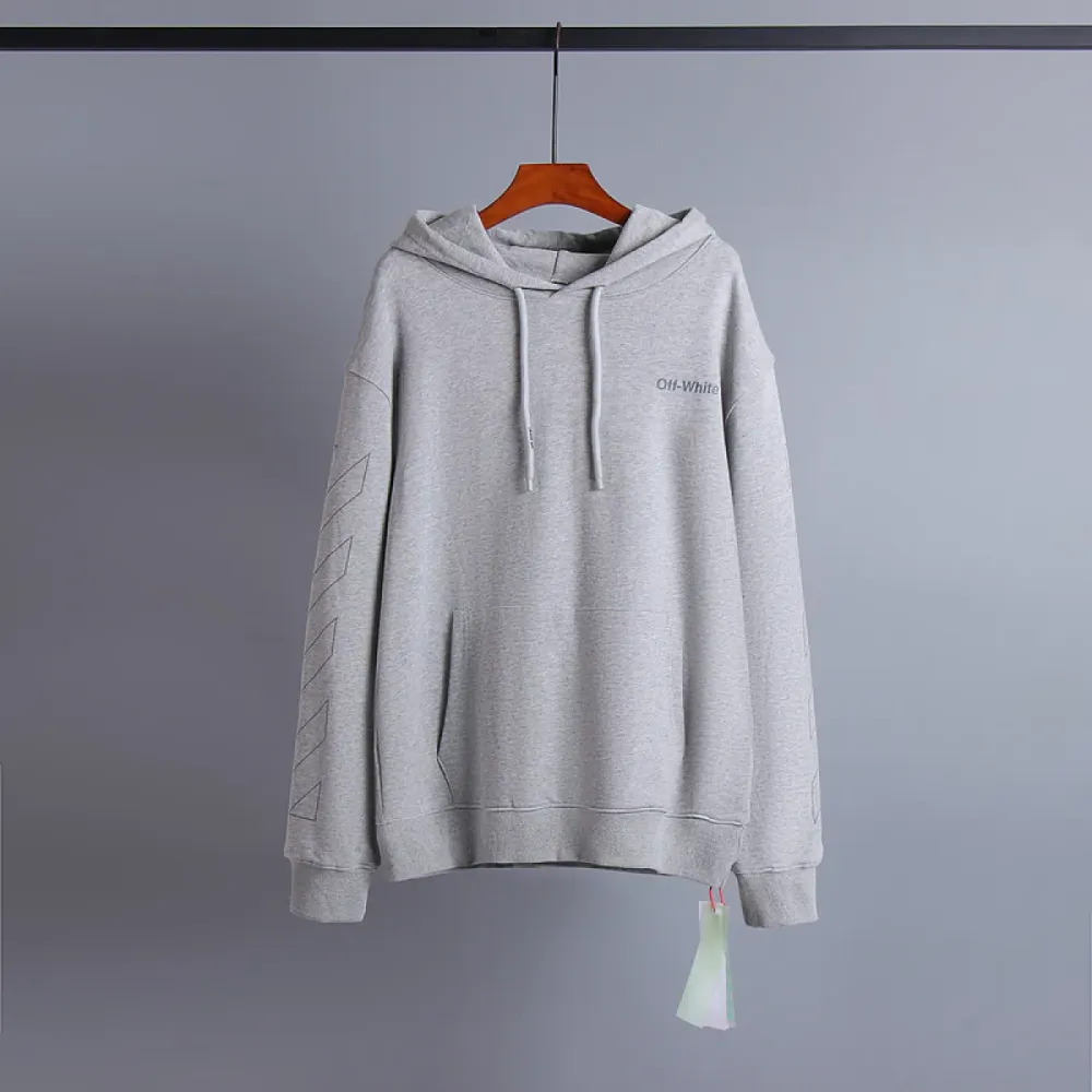 OFF WHITE Hoodie 3536