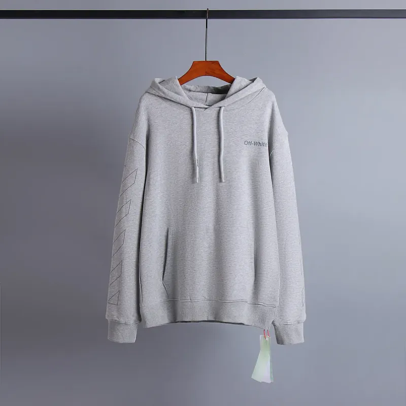 OFF WHITE Hoodie 3536