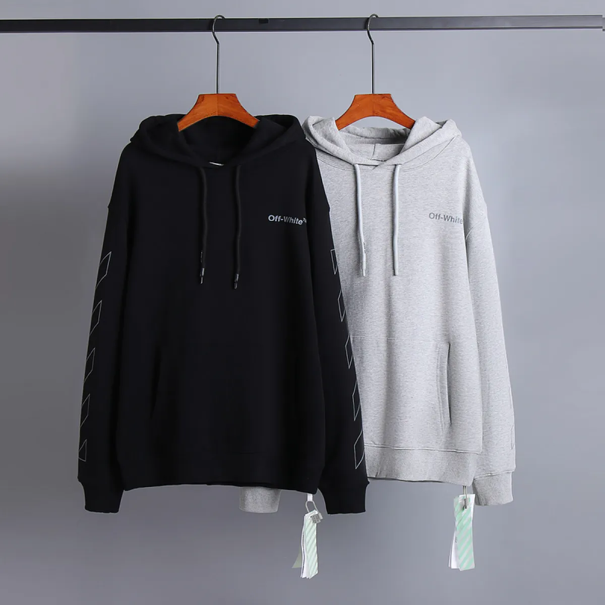 OFF WHITE Hoodie 3536