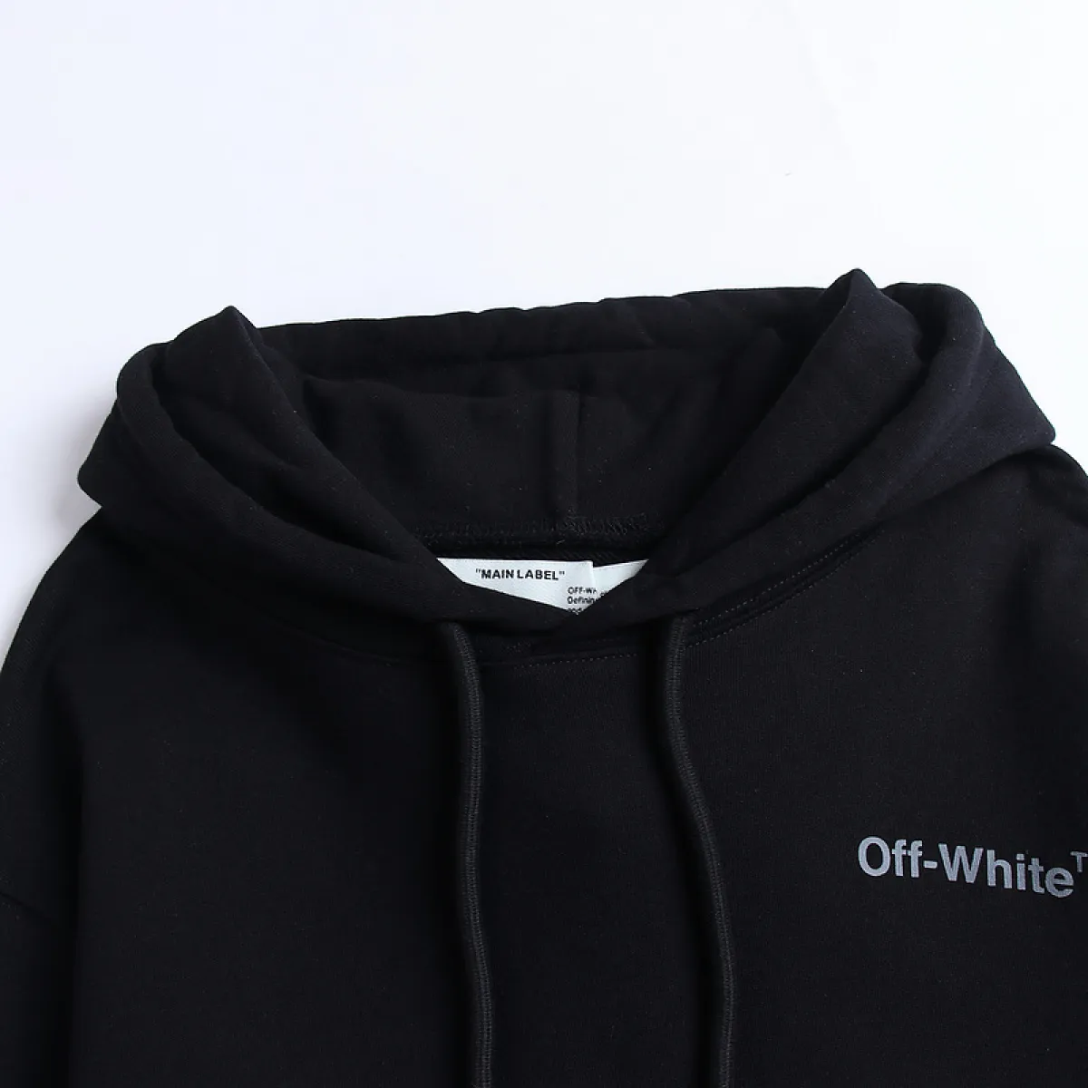 OFF WHITE Hoodie 3536