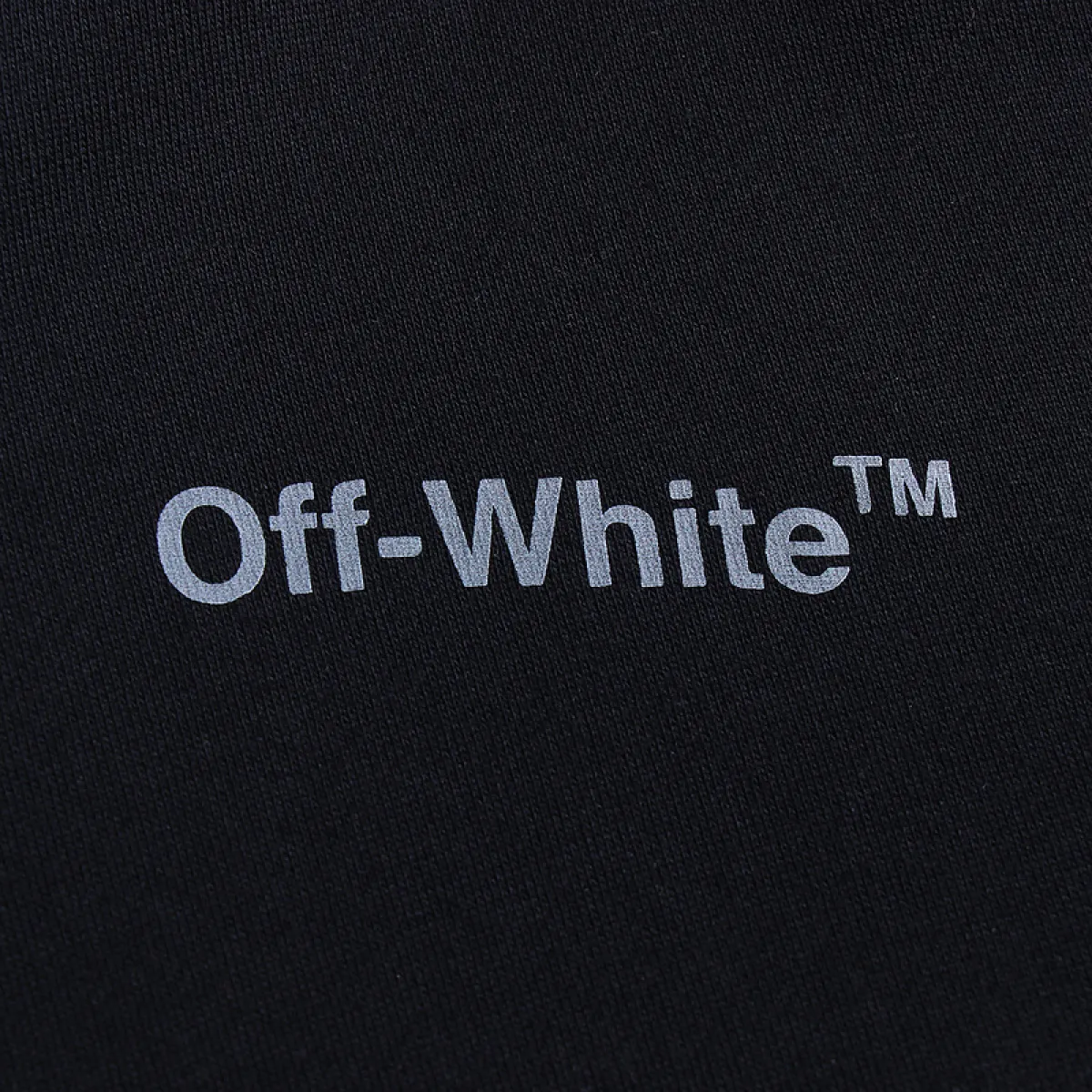 OFF WHITE Hoodie 3536