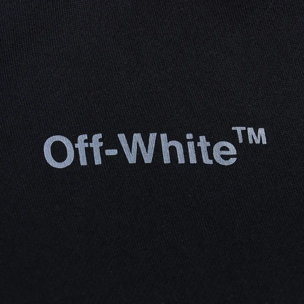 OFF WHITE Hoodie 3536