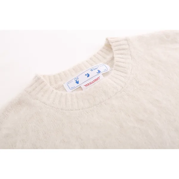 OFF WHITE Sweater 396_