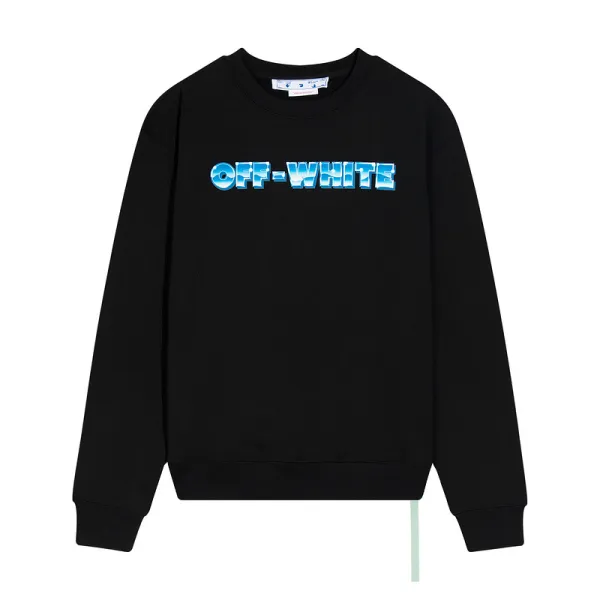 OFF WHITE Sweatshirt 029